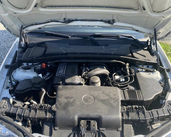 Серый БМВ 1 Серия, объемом двигателя 1.6 л и пробегом 194 тыс. км за 6999 $, фото 8 на Automoto.ua