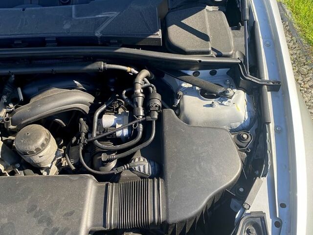 Серый БМВ 1 Серия, объемом двигателя 1.6 л и пробегом 195 тыс. км за 6999 $, фото 6 на Automoto.ua