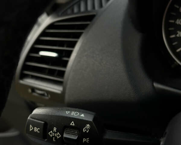 Серый БМВ 1 Серия, объемом двигателя 2 л и пробегом 410 тыс. км за 6700 $, фото 7 на Automoto.ua