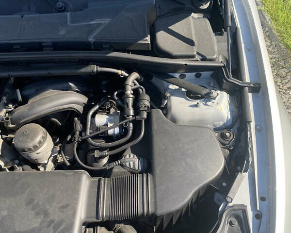 Серый БМВ 1 Серия, объемом двигателя 1.6 л и пробегом 194 тыс. км за 6999 $, фото 10 на Automoto.ua