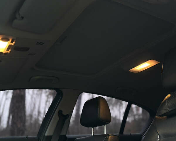 Серый БМВ 1 Серия, объемом двигателя 2 л и пробегом 410 тыс. км за 6700 $, фото 5 на Automoto.ua