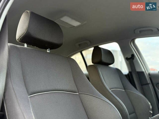 Серый БМВ 1 Серия, объемом двигателя 2 л и пробегом 280 тыс. км за 7199 $, фото 36 на Automoto.ua