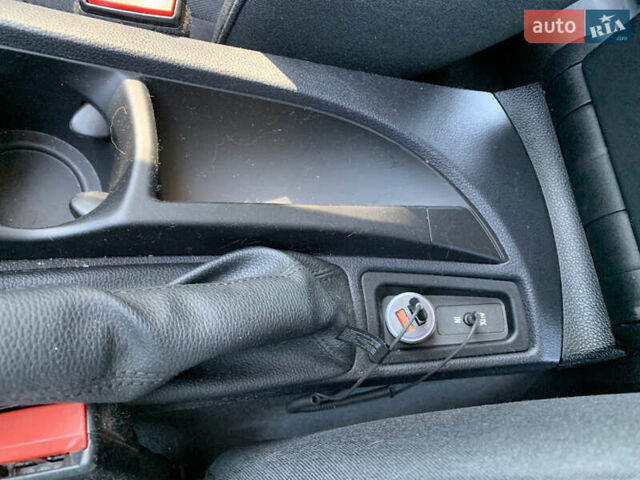 Серый БМВ 1 Серия, объемом двигателя 2 л и пробегом 148 тыс. км за 8500 $, фото 34 на Automoto.ua