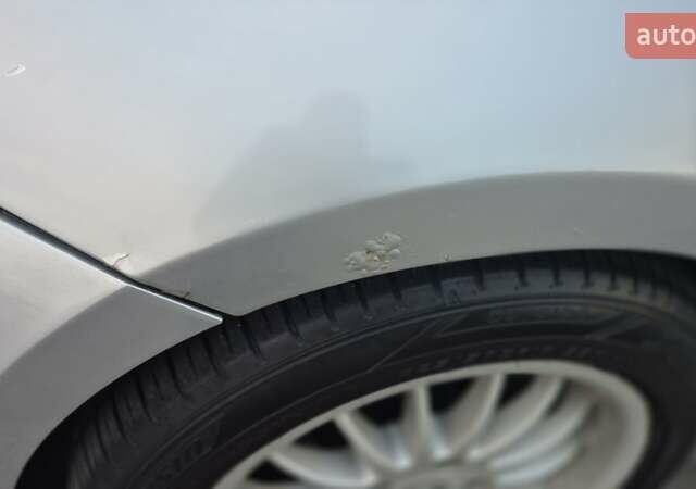 Серый БМВ 1 Серия, объемом двигателя 2 л и пробегом 278 тыс. км за 6500 $, фото 22 на Automoto.ua