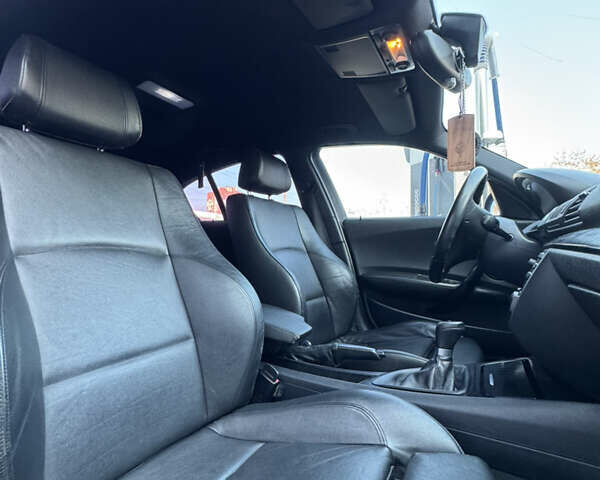 Сірий БМВ 1 Серія, об'ємом двигуна 1.6 л та пробігом 269 тис. км за 8000 $, фото 2 на Automoto.ua