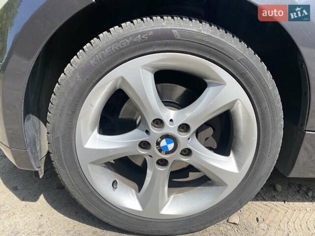 Серый БМВ 1 Серия, объемом двигателя 2 л и пробегом 220 тыс. км за 7250 $, фото 20 на Automoto.ua