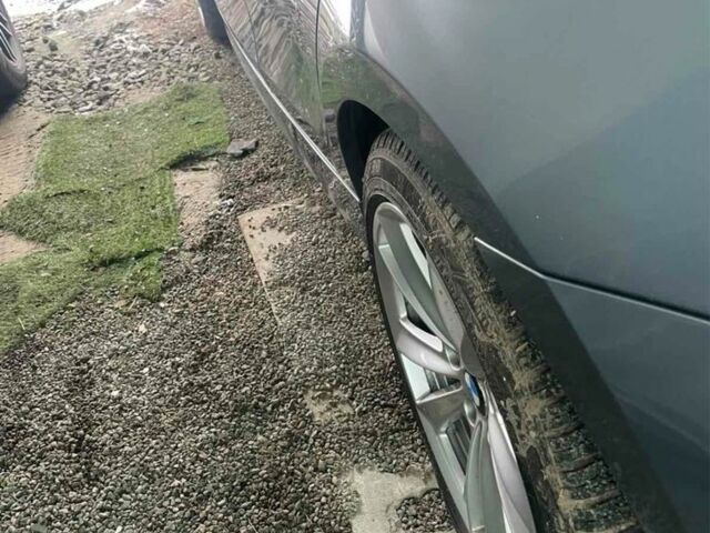 Сірий БМВ 1 Серія, об'ємом двигуна 2 л та пробігом 171 тис. км за 8400 $, фото 3 на Automoto.ua