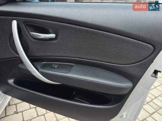 Сірий БМВ 1 Серія, об'ємом двигуна 1.6 л та пробігом 480 тис. км за 4750 $, фото 64 на Automoto.ua