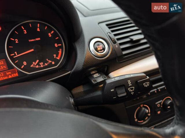 Сірий БМВ 1 Серія, об'ємом двигуна 1.6 л та пробігом 480 тис. км за 4750 $, фото 43 на Automoto.ua