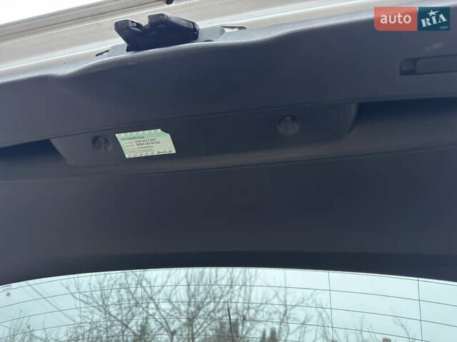 Сірий БМВ 1 Серія, об'ємом двигуна 1.6 л та пробігом 480 тис. км за 4750 $, фото 56 на Automoto.ua