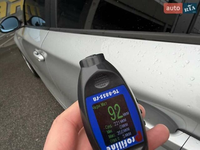 Серый БМВ 1 Серия, объемом двигателя 1.6 л и пробегом 270 тыс. км за 5500 $, фото 34 на Automoto.ua