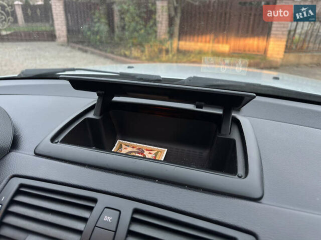Сірий БМВ 1 Серія, об'ємом двигуна 1.6 л та пробігом 480 тис. км за 4750 $, фото 66 на Automoto.ua