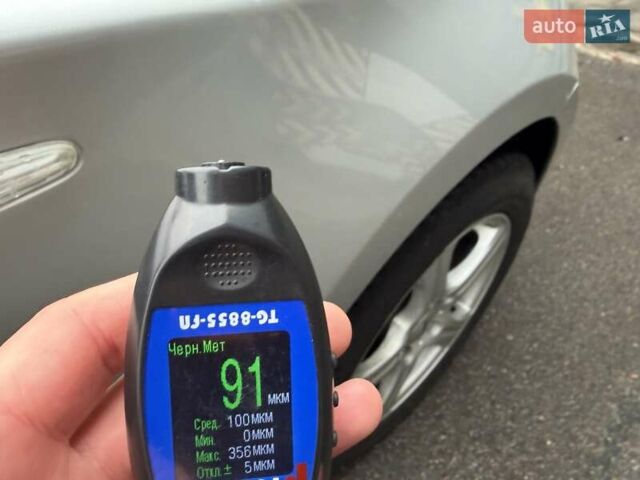 Серый БМВ 1 Серия, объемом двигателя 1.6 л и пробегом 270 тыс. км за 5500 $, фото 40 на Automoto.ua