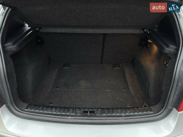 Сірий БМВ 1 Серія, об'ємом двигуна 1.6 л та пробігом 480 тис. км за 4750 $, фото 54 на Automoto.ua