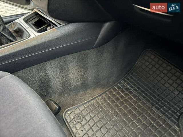 Сірий БМВ 1 Серія, об'ємом двигуна 1.6 л та пробігом 480 тис. км за 4750 $, фото 65 на Automoto.ua