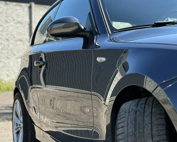 Сірий БМВ 1 Серія, об'ємом двигуна 2 л та пробігом 185 тис. км за 6999 $, фото 19 на Automoto.ua