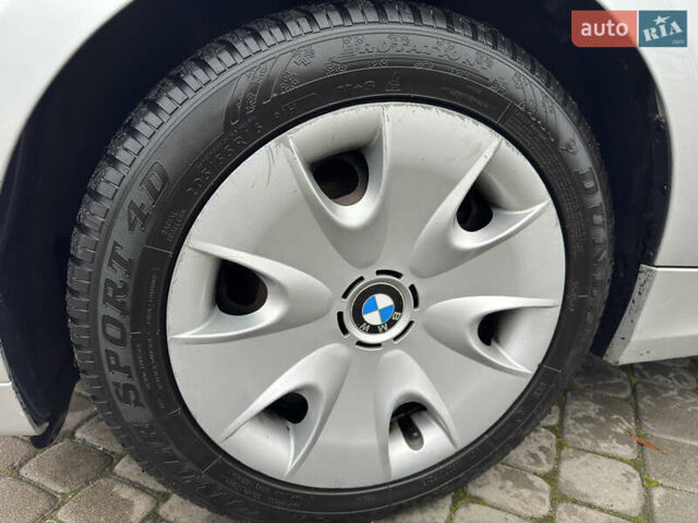 Сірий БМВ 1 Серія, об'ємом двигуна 1.6 л та пробігом 480 тис. км за 4750 $, фото 19 на Automoto.ua