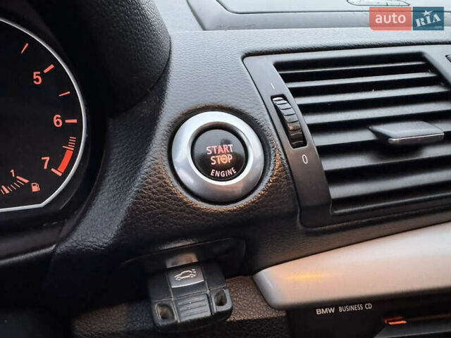 Сірий БМВ 1 Серія, об'ємом двигуна 1.6 л та пробігом 480 тис. км за 4750 $, фото 44 на Automoto.ua