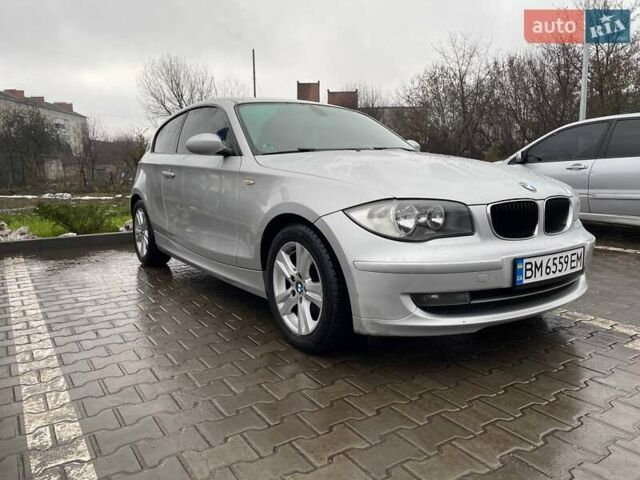 Сірий БМВ 1 Серія, об'ємом двигуна 2 л та пробігом 281 тис. км за 6000 $, фото 24 на Automoto.ua