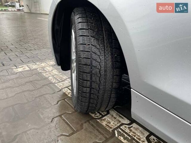 Сірий БМВ 1 Серія, об'ємом двигуна 2 л та пробігом 281 тис. км за 6000 $, фото 10 на Automoto.ua