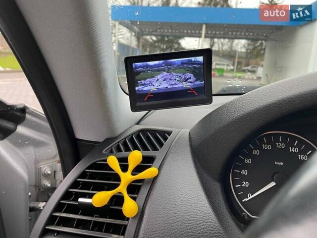Сірий БМВ 1 Серія, об'ємом двигуна 2 л та пробігом 281 тис. км за 6000 $, фото 17 на Automoto.ua