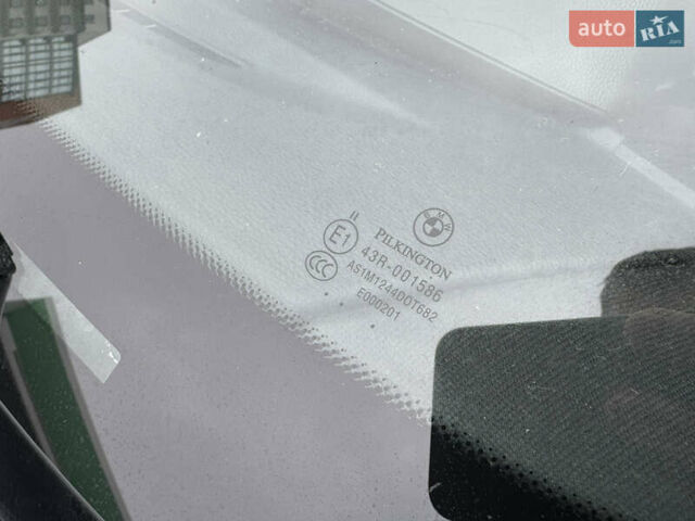 Сірий БМВ 1 Серія, об'ємом двигуна 1.6 л та пробігом 480 тис. км за 4750 $, фото 25 на Automoto.ua