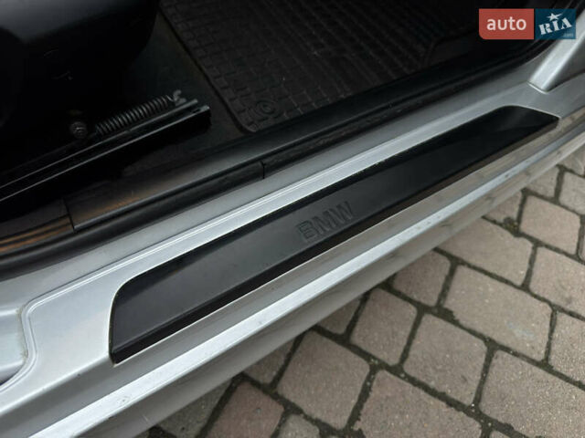 Сірий БМВ 1 Серія, об'ємом двигуна 1.6 л та пробігом 480 тис. км за 4750 $, фото 60 на Automoto.ua