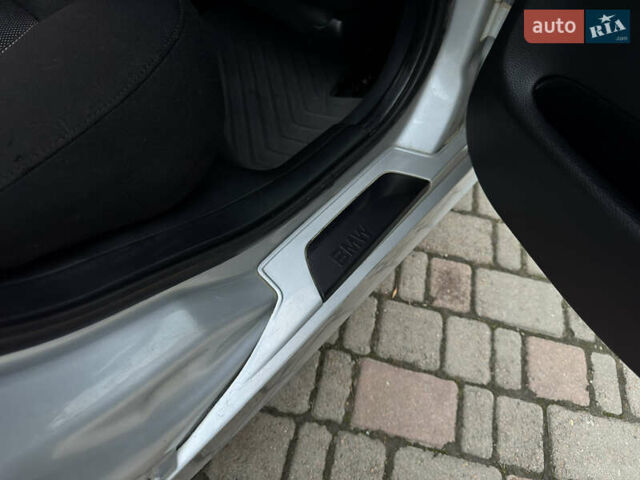 Сірий БМВ 1 Серія, об'ємом двигуна 1.6 л та пробігом 480 тис. км за 4750 $, фото 57 на Automoto.ua