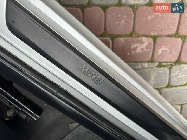 Сірий БМВ 1 Серія, об'ємом двигуна 1.6 л та пробігом 480 тис. км за 4750 $, фото 31 на Automoto.ua