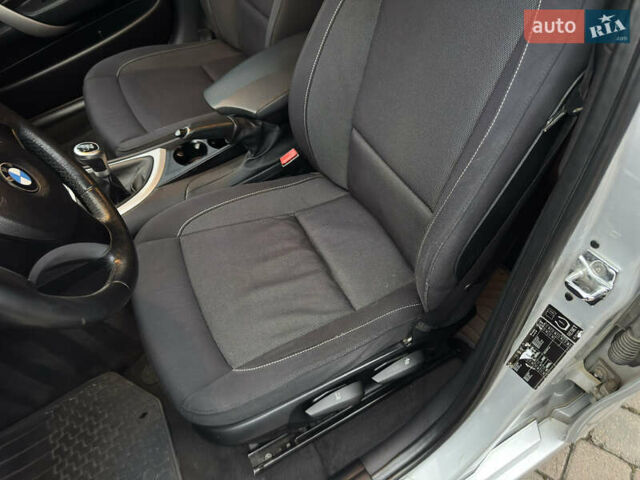 Сірий БМВ 1 Серія, об'ємом двигуна 1.6 л та пробігом 480 тис. км за 4750 $, фото 39 на Automoto.ua