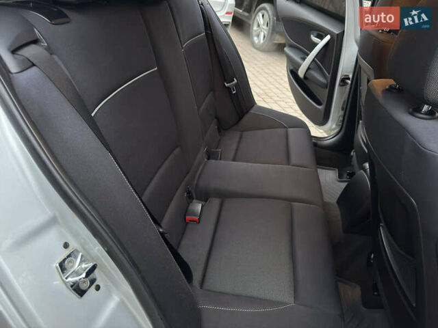 Сірий БМВ 1 Серія, об'ємом двигуна 1.6 л та пробігом 480 тис. км за 4750 $, фото 59 на Automoto.ua
