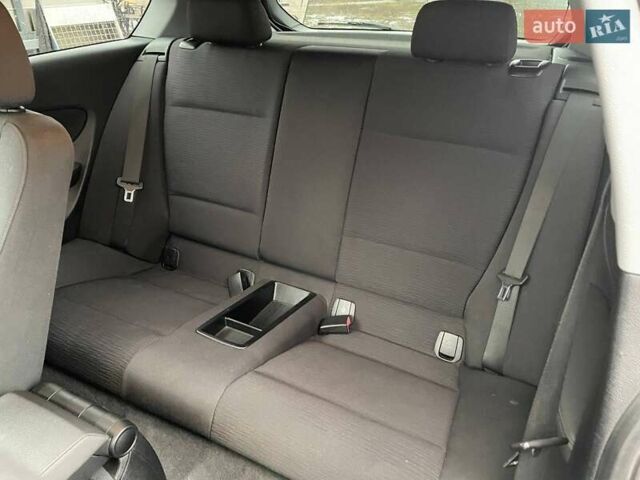 Сірий БМВ 1 Серія, об'ємом двигуна 2 л та пробігом 281 тис. км за 6000 $, фото 19 на Automoto.ua