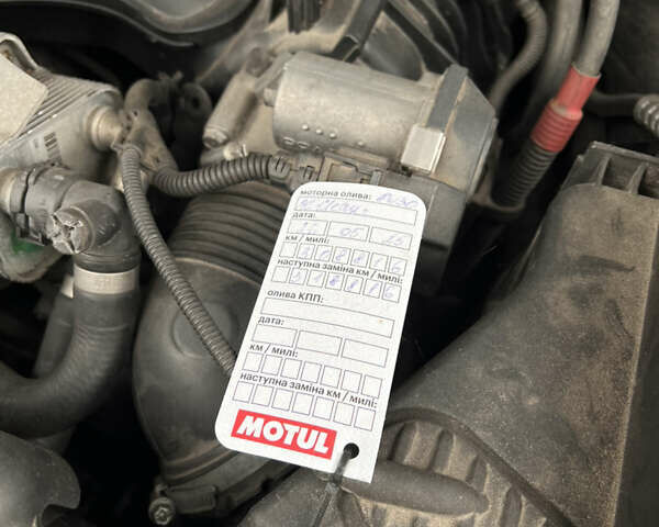 Серый БМВ 1 Серия, объемом двигателя 2 л и пробегом 312 тыс. км за 6200 $, фото 17 на Automoto.ua