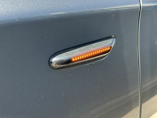 Серый БМВ 1 Серия, объемом двигателя 2 л и пробегом 273 тыс. км за 8300 $, фото 9 на Automoto.ua