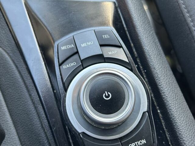 Серый БМВ 1 Серия, объемом двигателя 2 л и пробегом 273 тыс. км за 8300 $, фото 10 на Automoto.ua