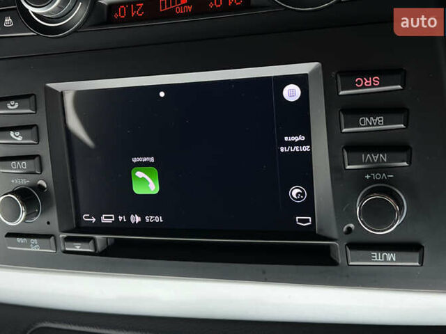 Серый БМВ 1 Серия, объемом двигателя 2 л и пробегом 117 тыс. км за 7650 $, фото 12 на Automoto.ua