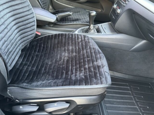 Сірий БМВ 1 Серія, об'ємом двигуна 2 л та пробігом 215 тис. км за 7499 $, фото 7 на Automoto.ua