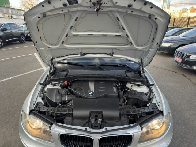 Сірий БМВ 1 Серія, об'ємом двигуна 2 л та пробігом 215 тис. км за 7499 $, фото 16 на Automoto.ua