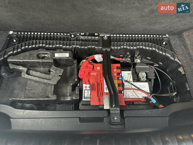 Серый БМВ 1 Серия, объемом двигателя 2 л и пробегом 200 тыс. км за 7550 $, фото 65 на Automoto.ua