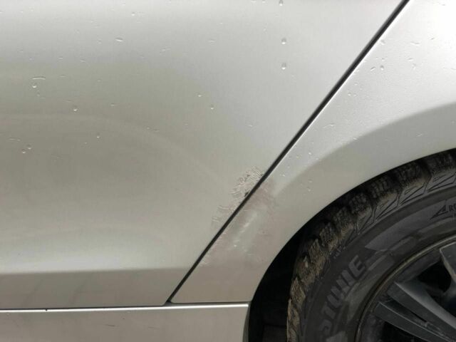 Серый БМВ 1 Серия, объемом двигателя 2 л и пробегом 230 тыс. км за 7000 $, фото 9 на Automoto.ua