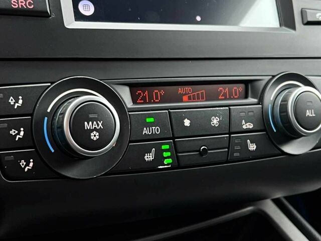 Серый БМВ 1 Серия, объемом двигателя 2 л и пробегом 117 тыс. км за 7650 $, фото 13 на Automoto.ua