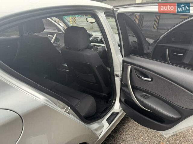 Серый БМВ 1 Серия, объемом двигателя 2 л и пробегом 200 тыс. км за 7550 $, фото 64 на Automoto.ua