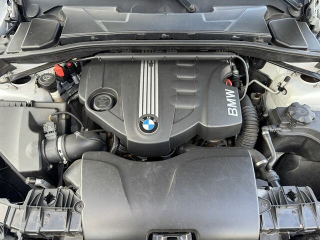 Сірий БМВ 1 Серія, об'ємом двигуна 2 л та пробігом 215 тис. км за 7499 $, фото 17 на Automoto.ua