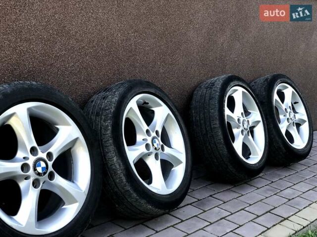 Сірий БМВ 1 Серія, об'ємом двигуна 2 л та пробігом 230 тис. км за 7500 $, фото 7 на Automoto.ua