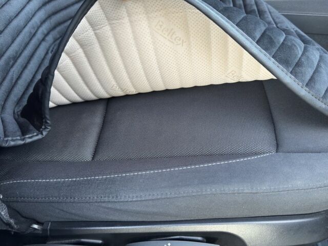 Сірий БМВ 1 Серія, об'ємом двигуна 2 л та пробігом 215 тис. км за 7499 $, фото 8 на Automoto.ua