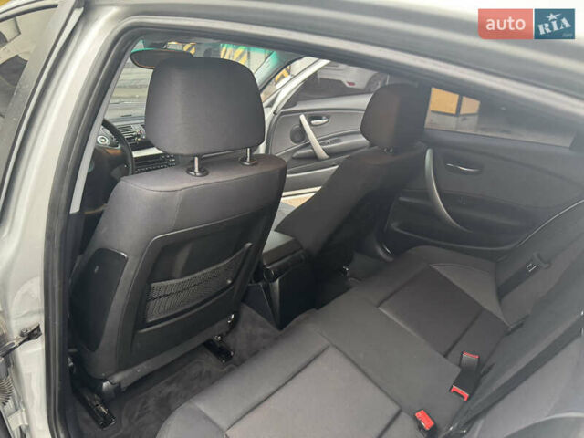 Серый БМВ 1 Серия, объемом двигателя 2 л и пробегом 200 тыс. км за 7550 $, фото 59 на Automoto.ua