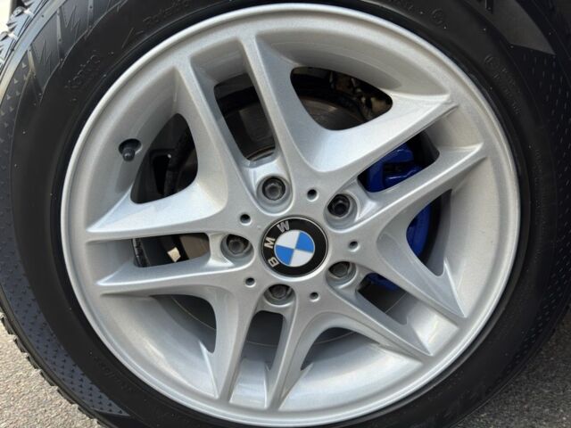 Сірий БМВ 1 Серія, об'ємом двигуна 2 л та пробігом 215 тис. км за 7499 $, фото 19 на Automoto.ua