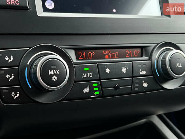 Серый БМВ 1 Серия, объемом двигателя 2 л и пробегом 117 тыс. км за 7650 $, фото 13 на Automoto.ua