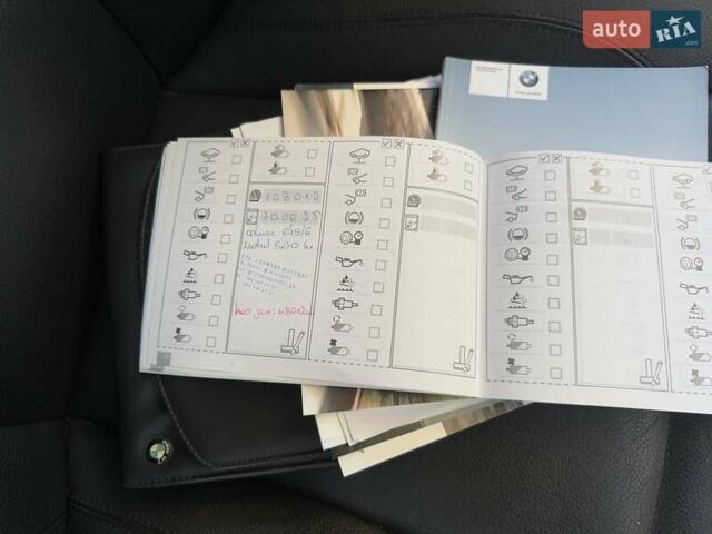 Серый БМВ 1 Серия, объемом двигателя 2 л и пробегом 108 тыс. км за 10900 $, фото 16 на Automoto.ua