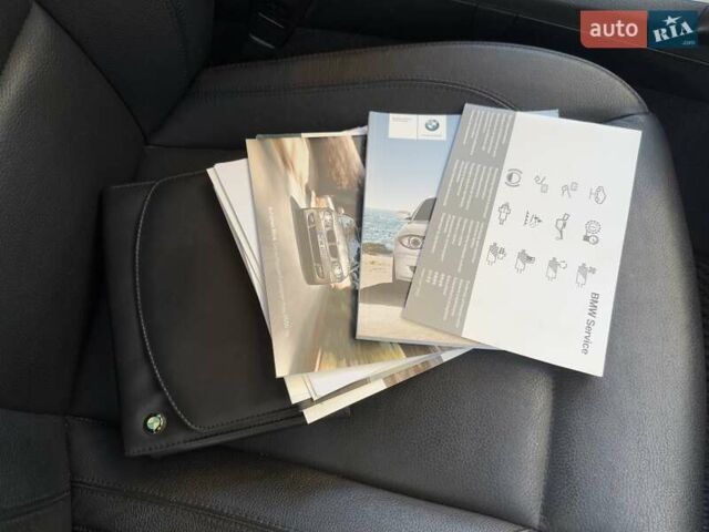 Серый БМВ 1 Серия, объемом двигателя 2 л и пробегом 108 тыс. км за 10900 $, фото 15 на Automoto.ua